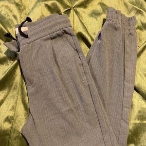 Zara Boy Joggers